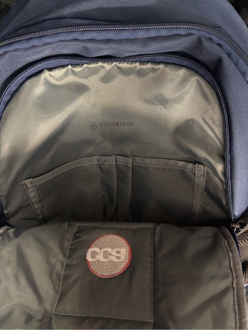 Victorinox Keep It Rad Cowboy Western Backpack - Picture 8 of 12